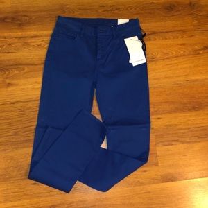 Womens jeans Lacoste